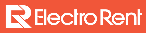 Electro rent full logo